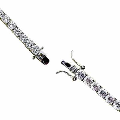 3 mm Su Yolu Bileklik - by Eda Çetin