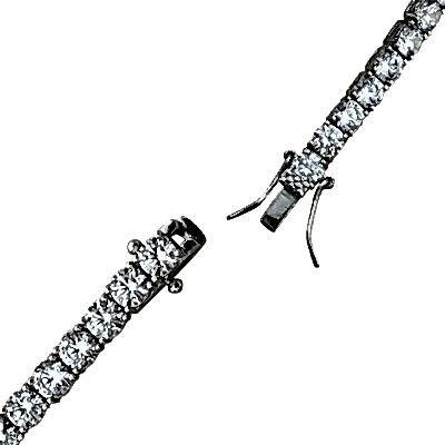 4 mm Su Yolu Bileklik - by Eda Çetin