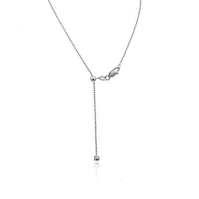 Asansörlü Zincir - 80 cm - by Eda Çetin