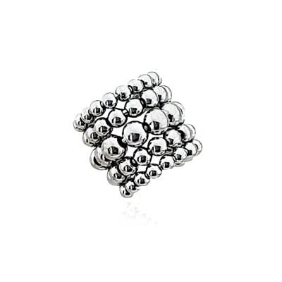 Bubble Kıkırdak Küpesi - by Eda Çetin