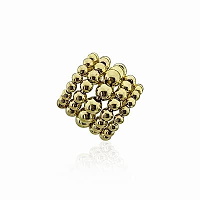 Bubble Kıkırdak Küpesi - by Eda Çetin