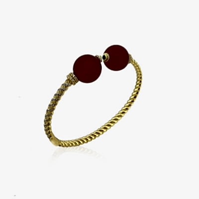 Capri İtalyan Bileklik - by Eda Çetin