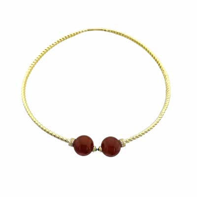 Capri İtalyan Kolye - by Eda Çetin