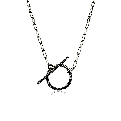 Carla İtalyan Zincir - 1 - by Eda Çetin