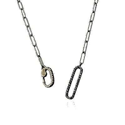 Carla İtalyan Zincir - 3 - by Eda Çetin