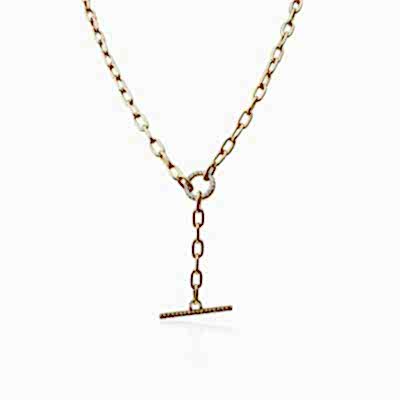 Carla İtalyan Zincir - 5 - by Eda Çetin