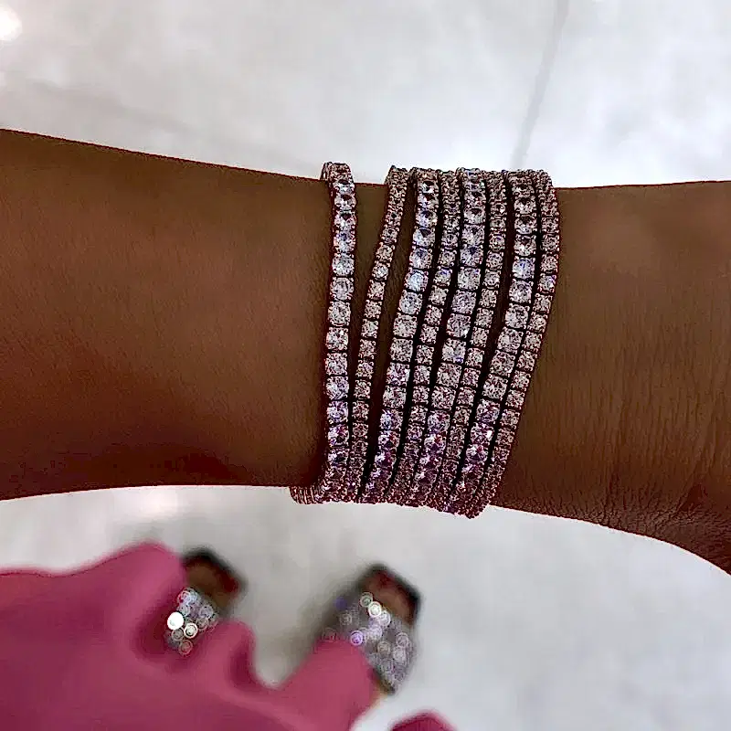 2 mm Su Yolu Bileklik - 2