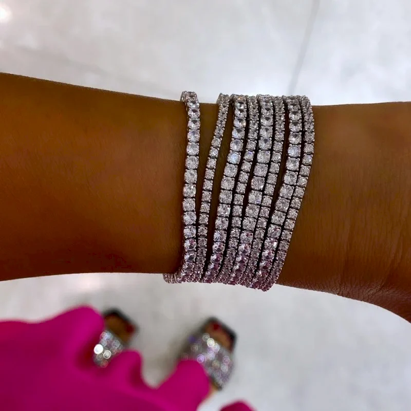 3 mm Su Yolu Bileklik - 1