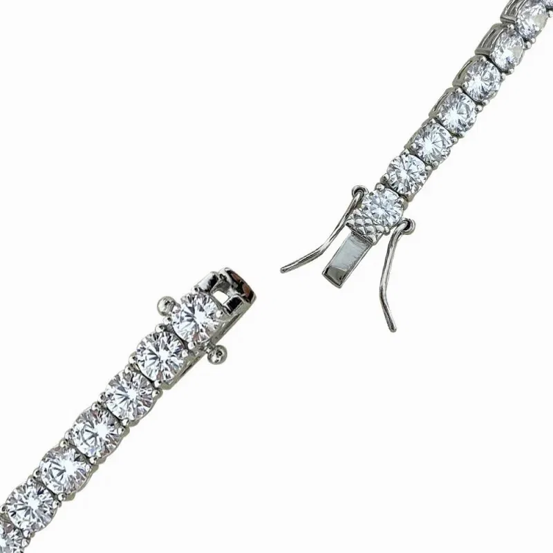 4 mm Su Yolu Bileklik - 3