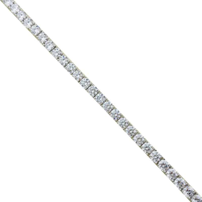 4 mm Su Yolu Bileklik - by Eda Çetin