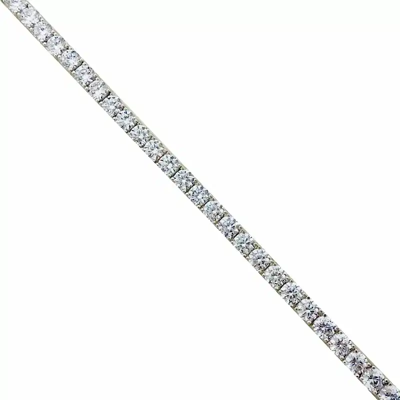 4 mm Su Yolu Bileklik - 1