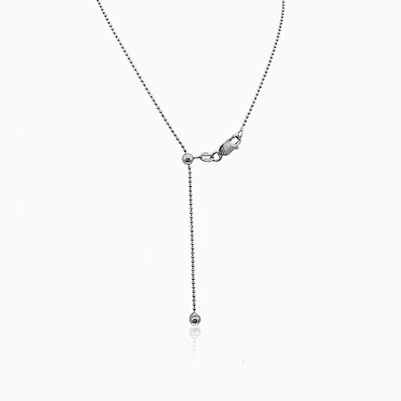 Asansörlü Zincir - 80 cm - 4