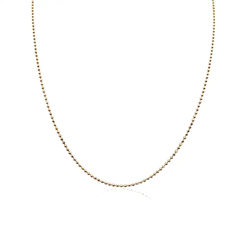 Asansörlü Zincir - 80 cm - 3