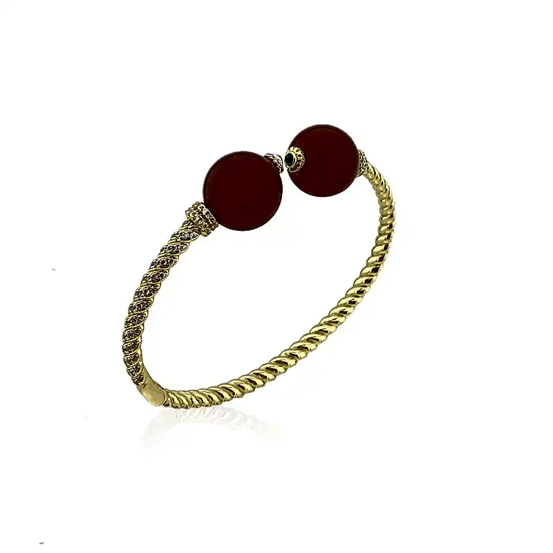 Capri İtalyan Bileklik - 3