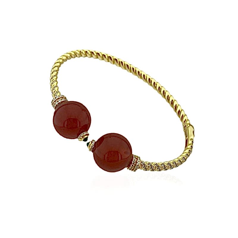 Capri İtalyan Bileklik - by Eda Çetin