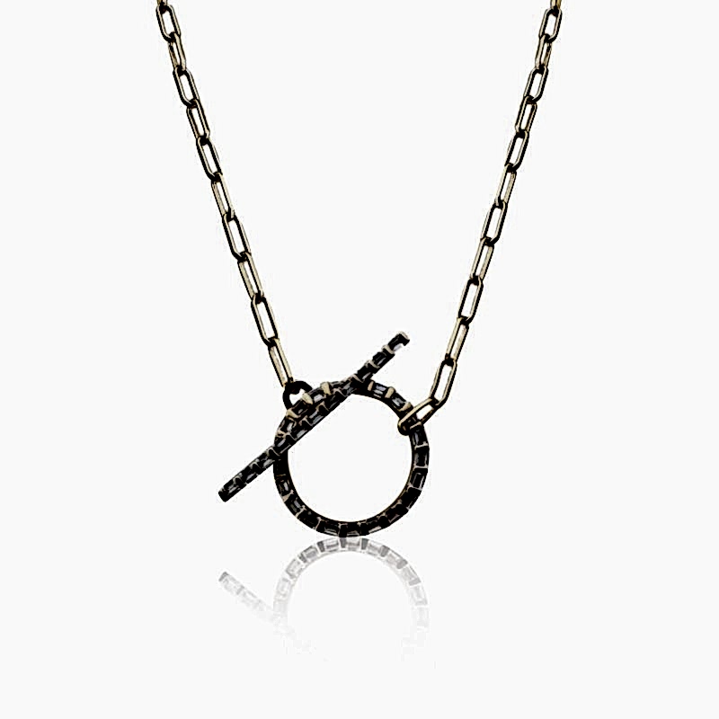 Carla İtalyan Zincir - 1 - by Eda Çetin