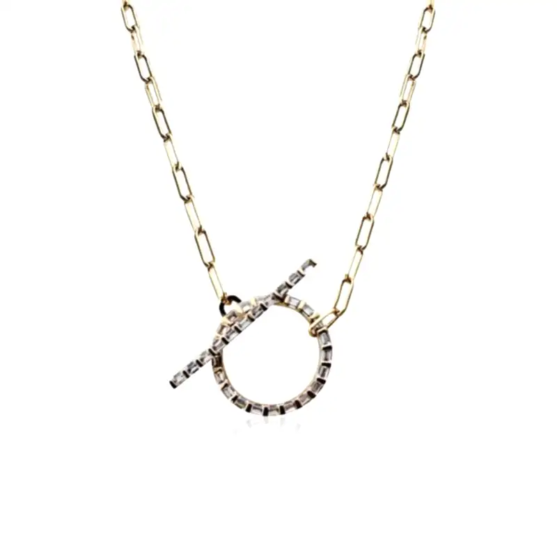 Carla İtalyan Zincir - 1 - 1