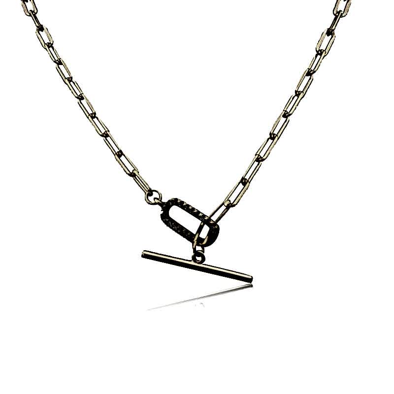 Carla İtalyan Zincir - 2 - by Eda Çetin