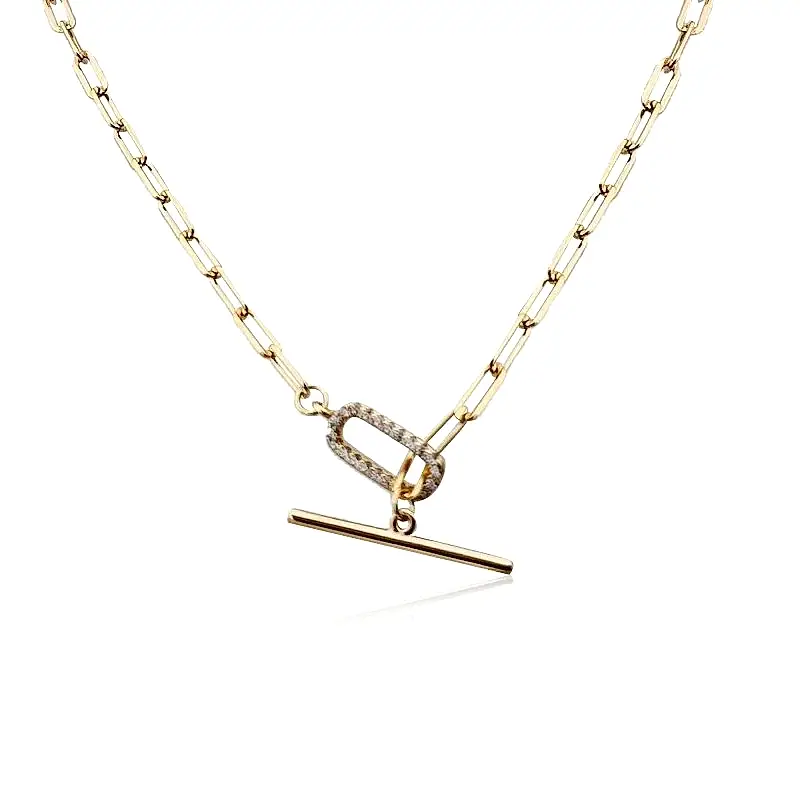 Carla İtalyan Zincir - 2 - 1