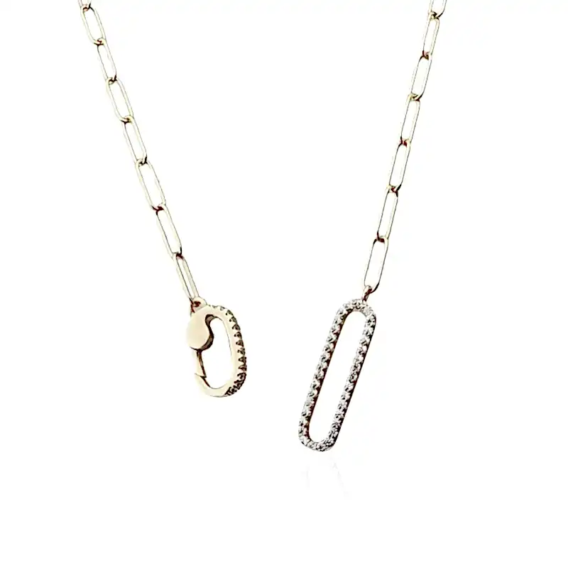 Carla İtalyan Zincir - 3 - 2