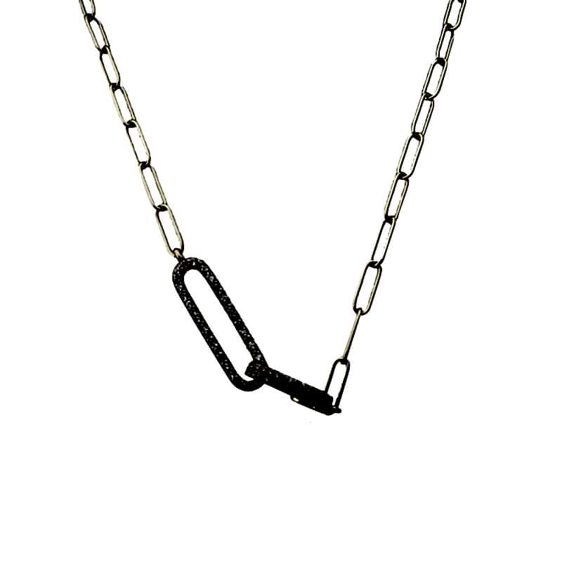 Carla İtalyan Zincir - 3 - by Eda Çetin