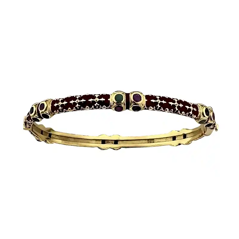 Divan Değerli Taş Koleksiyon Bileklik - 2