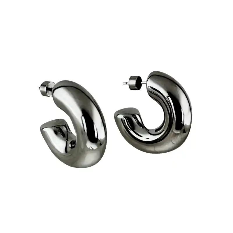 Freya Halka Küpe - 3