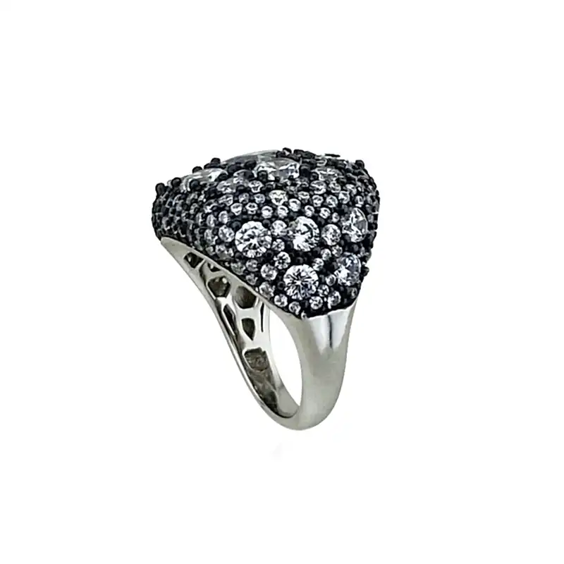 Grazia Taşlı Yüzük - 3