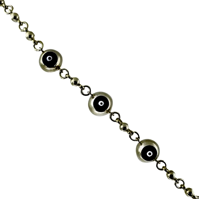 Hera Mineli Nazar Bileklik - 3