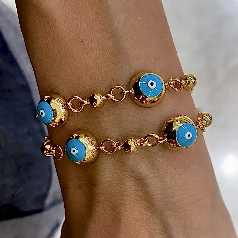 Hera Mineli Nazar Bileklik - 1