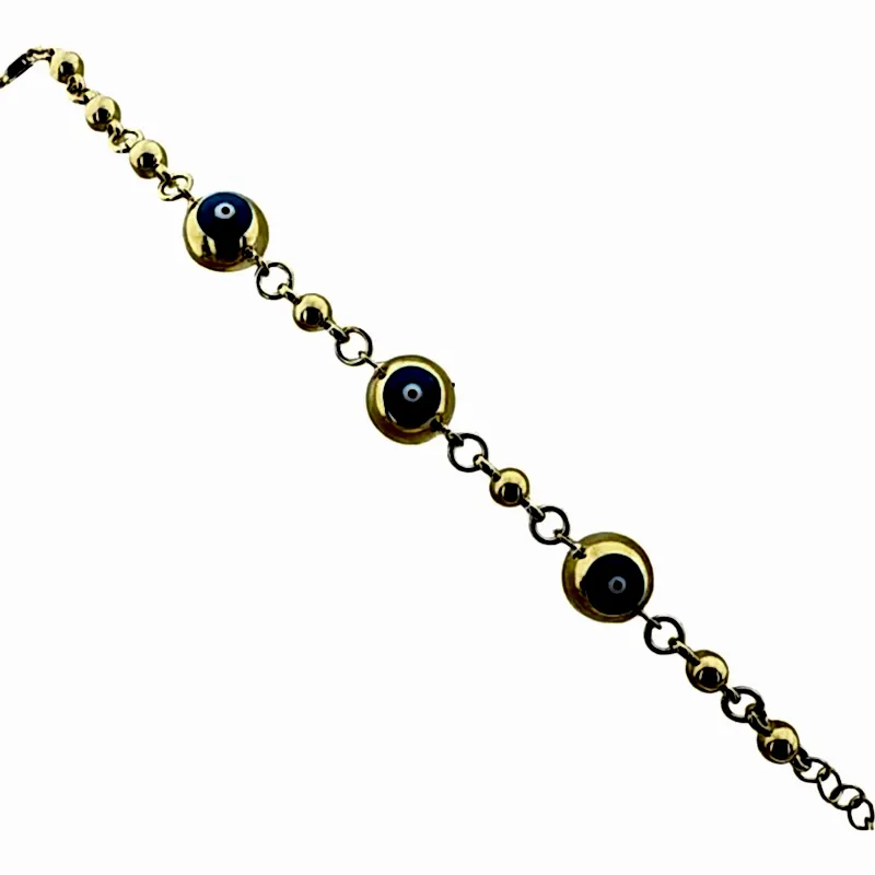 Hera Mineli Nazar Bileklik - 2