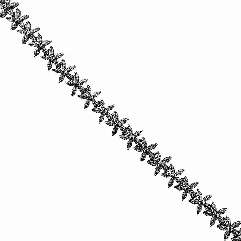 İsolabella Çiçek Su Yolu Bileklik - 3