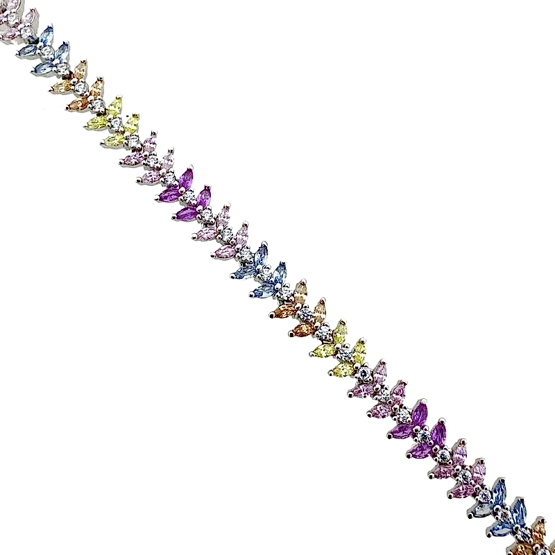 İsolabella Su Yolu Bileklik - 1