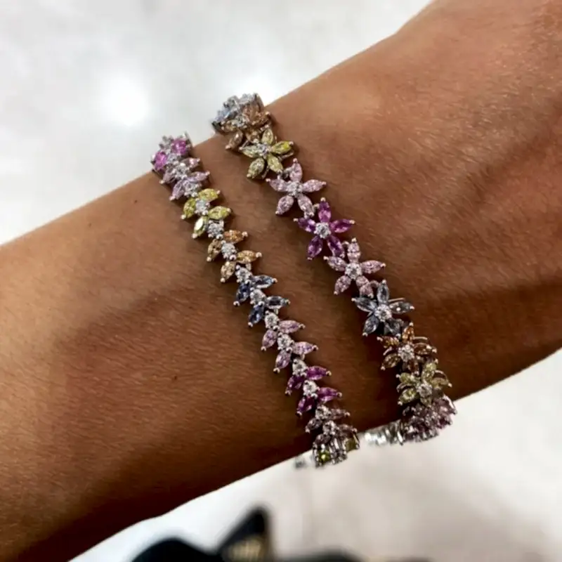 İsolabella Su Yolu Bileklik - 2