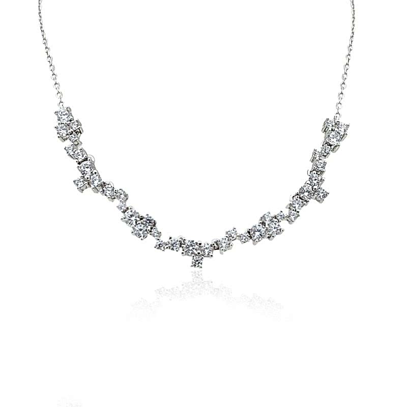 Ivy Su Damlası Kolye - by Eda Çetin