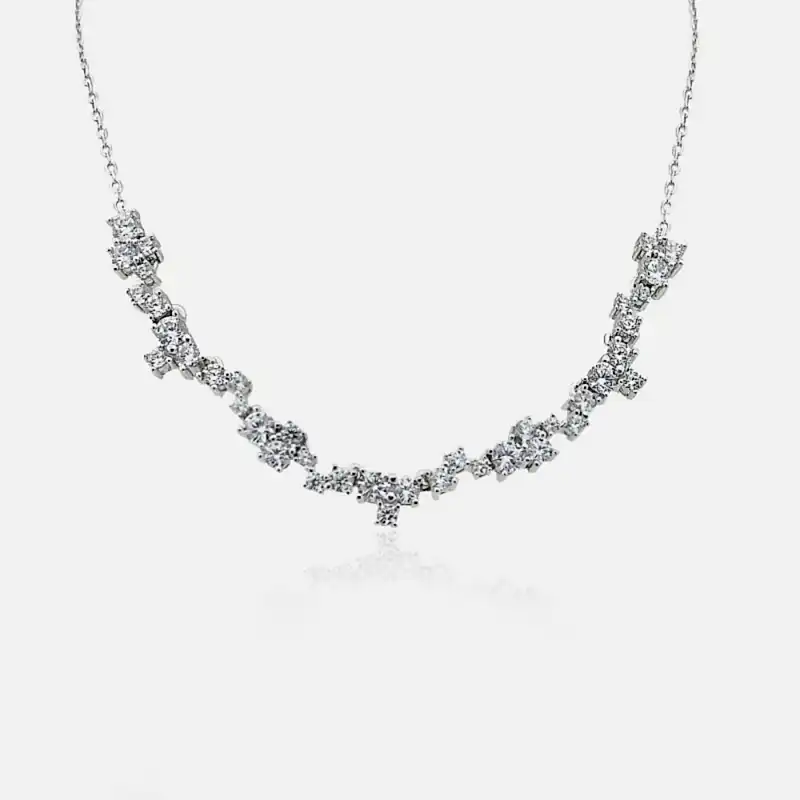 Ivy Su Damlası Kolye - 1