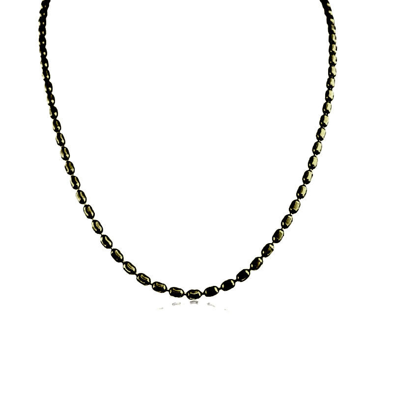 Kısa Sosis Zincir - 50 cm - 1