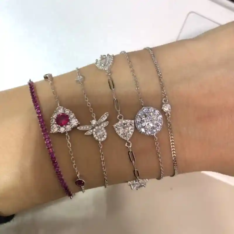 Klasik Montür Bileklik - 2