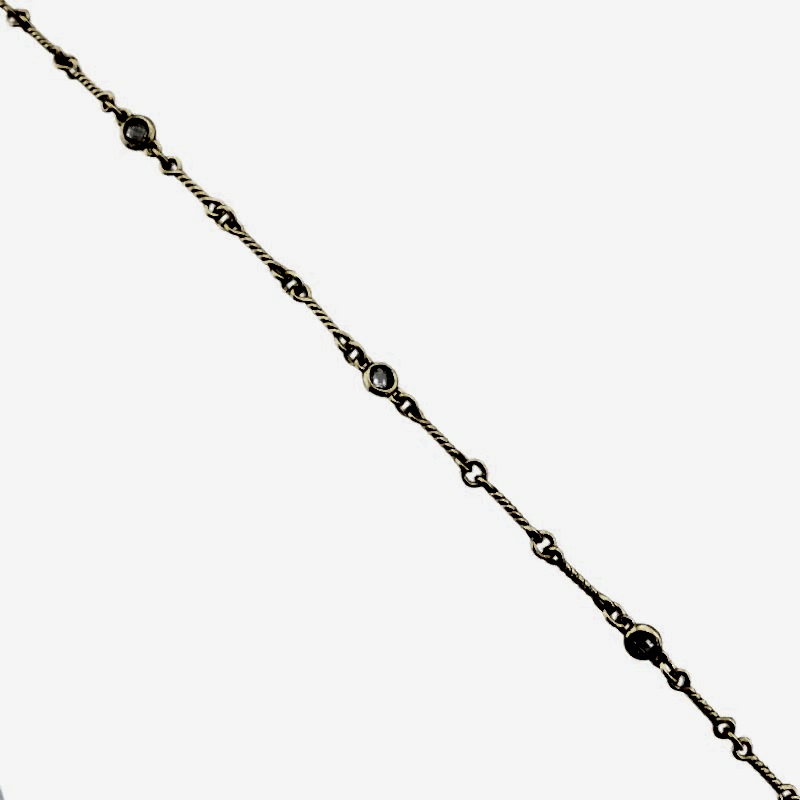 Lipari İtalyan Bileklik - by Eda Çetin