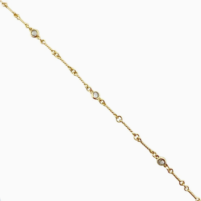 Lipari İtalyan Bileklik - 1