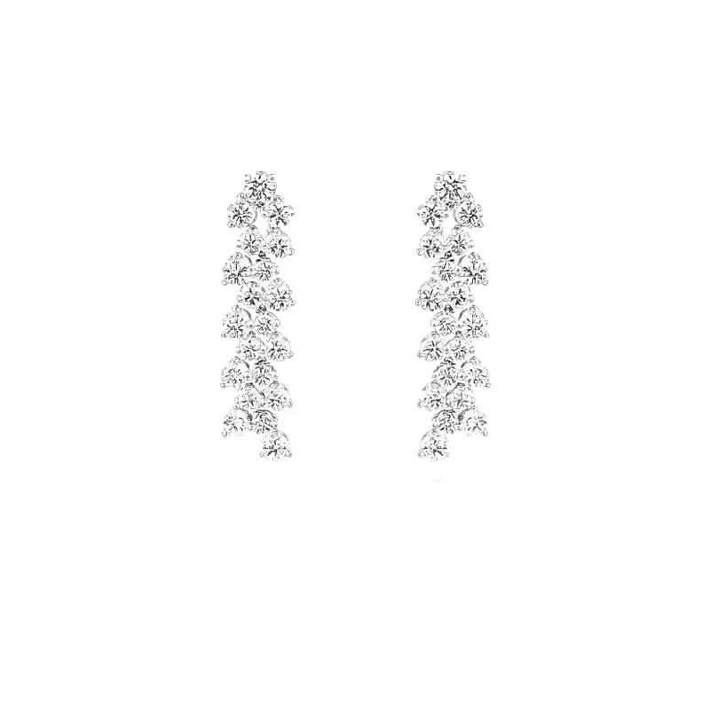 Lucca Süzme Küpe - 1