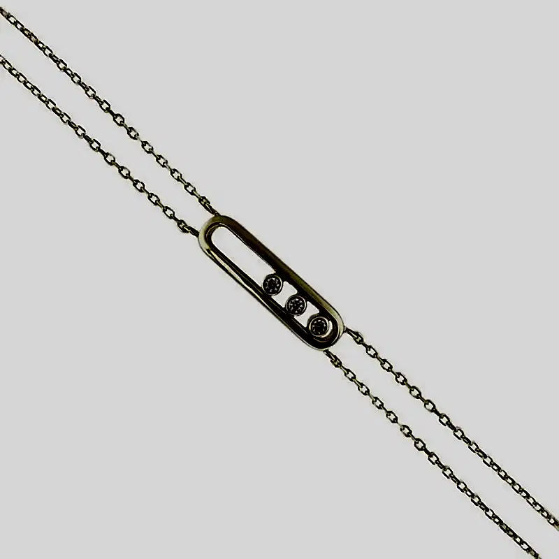 Merina Taşsız Bileklik - 2