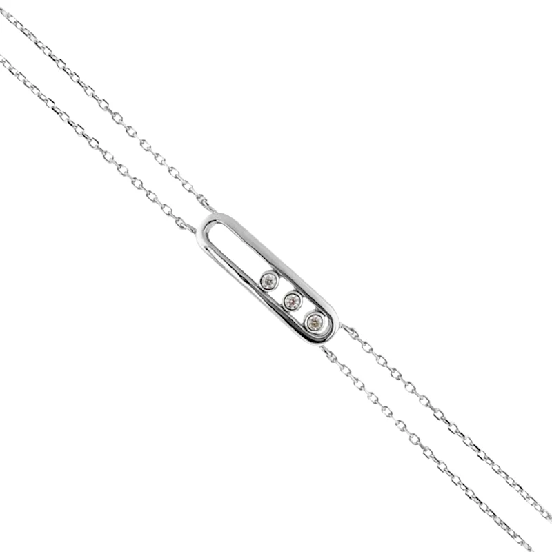 Merina Taşsız Bileklik - 1