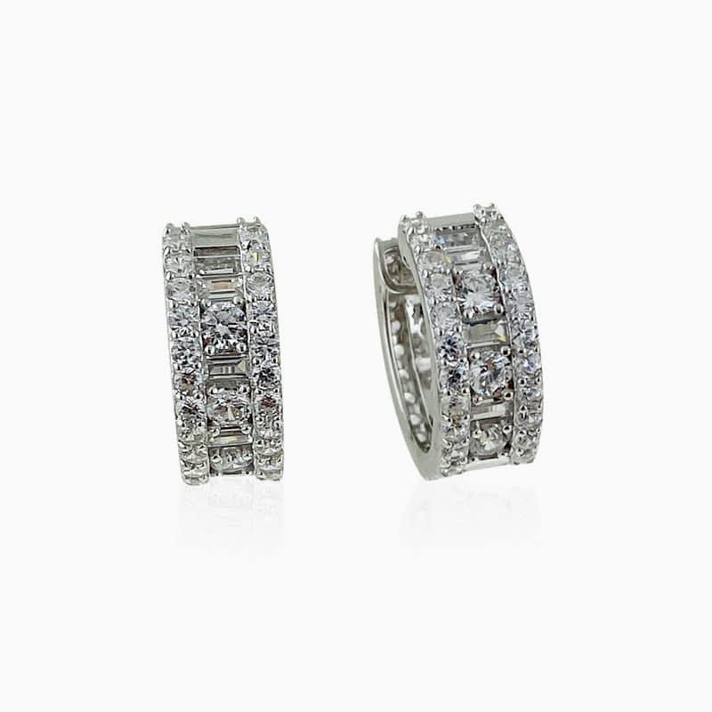 Mona Halka Küpe - by Eda Çetin