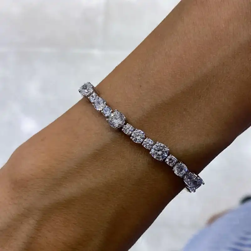 Monaco Su Yolu Bileklik - 1