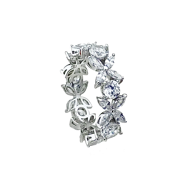 Mude Markiz Yüzük - 2