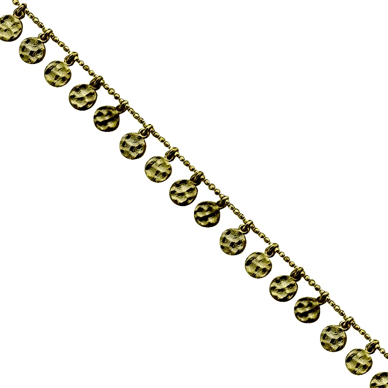 Nives Pullu Halhal - by Eda Çetin