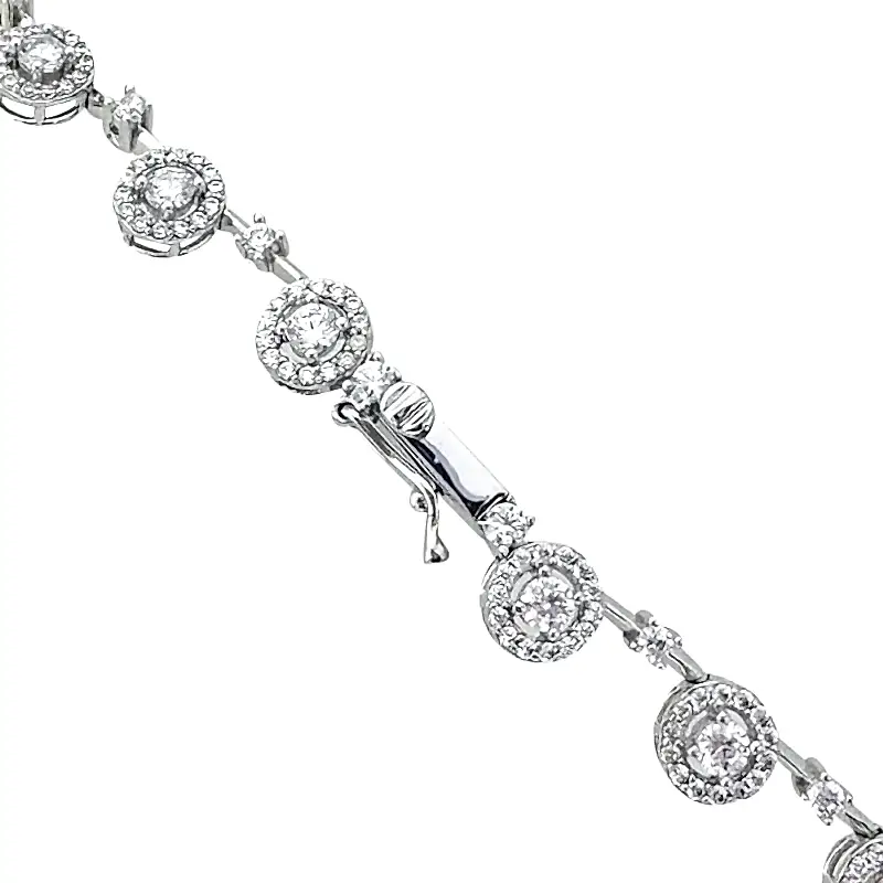 Pırlanta Montür Gerdanlık - 3