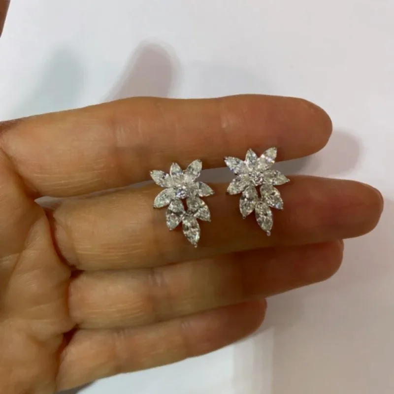 Porto Markiz Küpe - 2