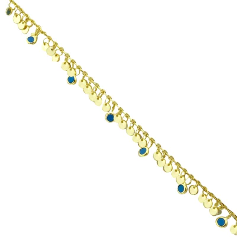 Pullu Halhal - by Eda Çetin